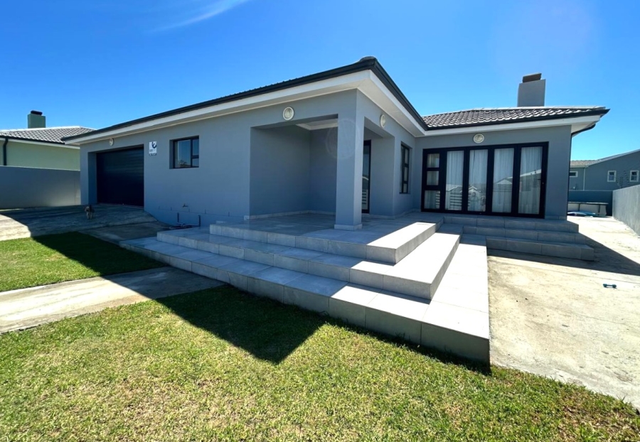 3 Bedroom Property for Sale in Fountains Estate Eastern Cape